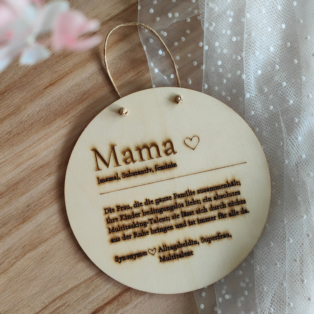 mamaschild